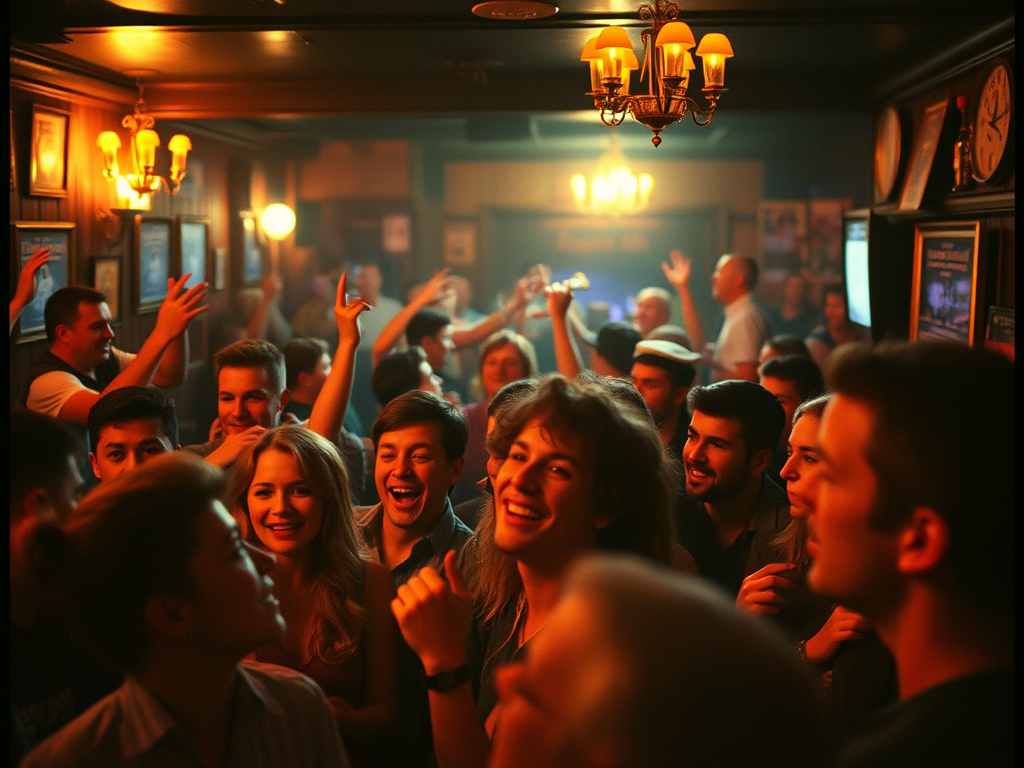 Cottingham Springfest 25: Join Us for Two Live Sets